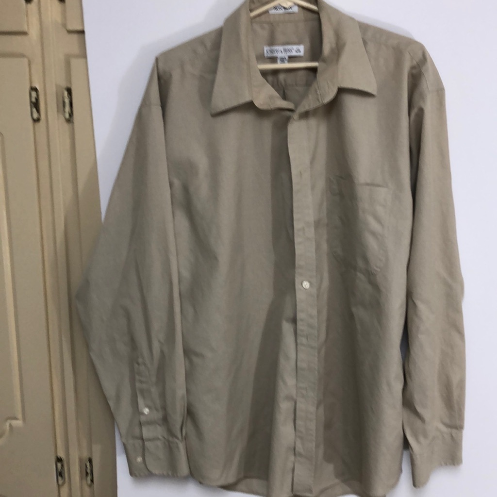Joseph  Feiss Shirt
